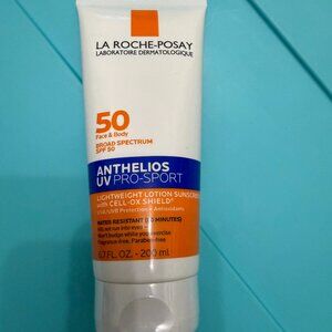 La Roche-Posay Anthelios UV Pro-Sport SPF 50